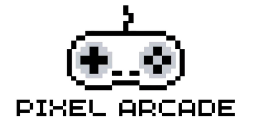 Pixel Arcade